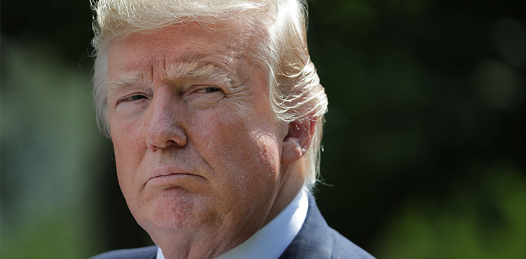 Trump criticized for 'Palestinian' insult in debate with Biden