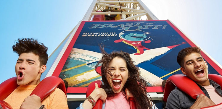 Real Madrid themed park launches in Dubai