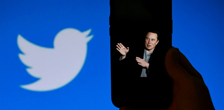 Twitter Blue 'probably' coming back end of next week, Musk says
