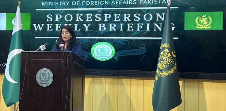 PM Shehbaz Sharif to visit Turkiye on Nov 25: FO