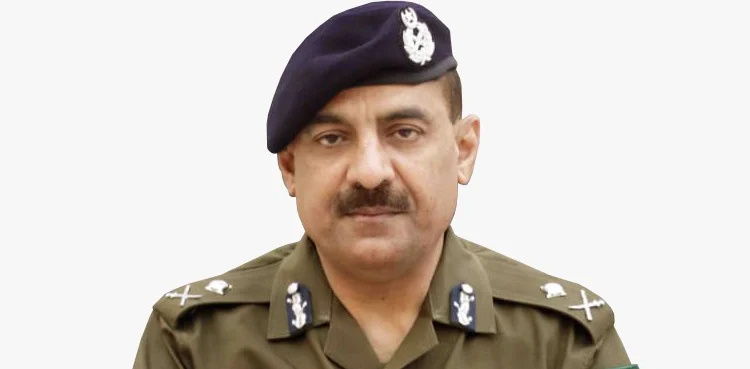 SC reinstates Lahore CCPO Ghulam Mehmood Dogar