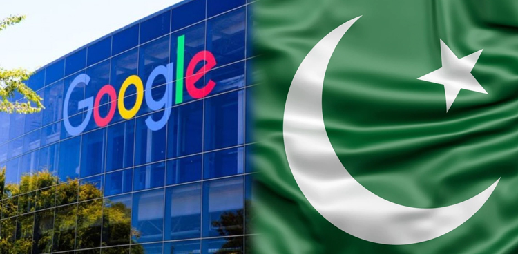 Google to support over 1,500 women developers in Pakistan