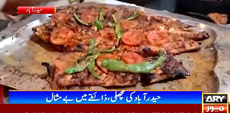 Hyderabad: People throng fish markets as winter approaches