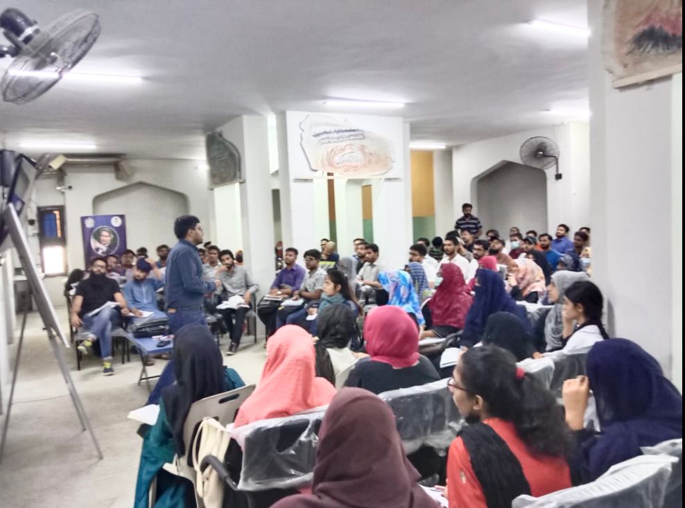 The Pedagogic Dead End