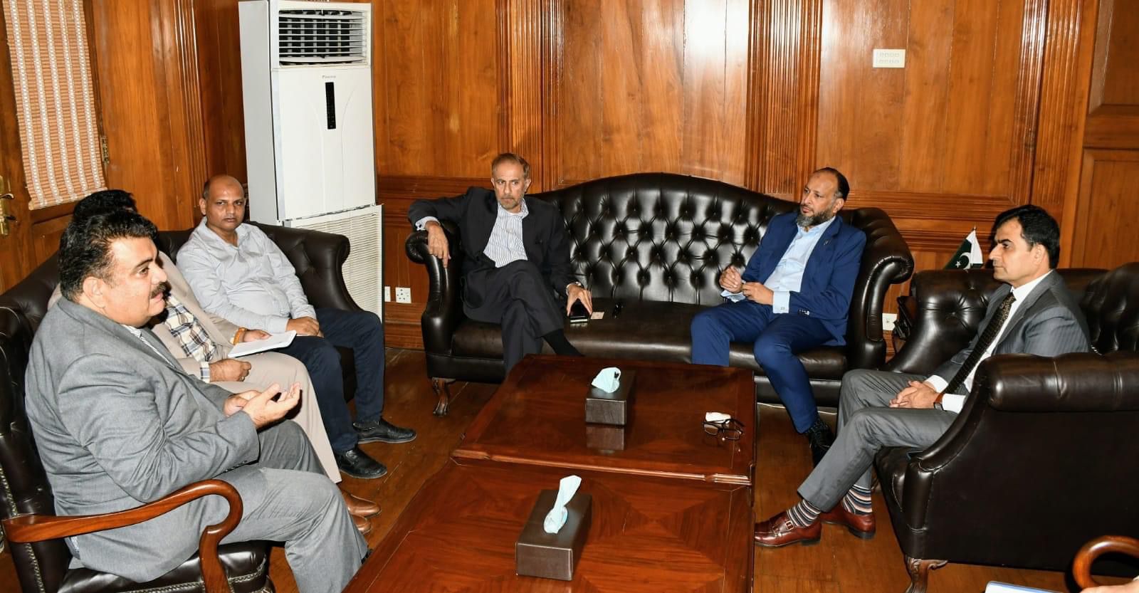 Delayed funds release and ROW permissions slowing development of BRT