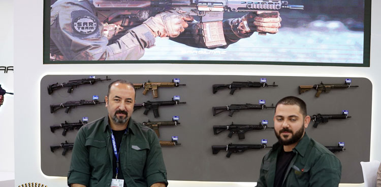 IDEAS 2022- An ode to Pakistan's defence industry