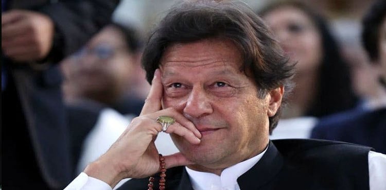 Imran Khan stable after leg surgery at Shaukat Khanum Hospital