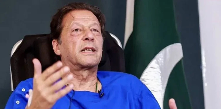 PTI completes preparations for Imran Khan’s departure to Rawalpindi