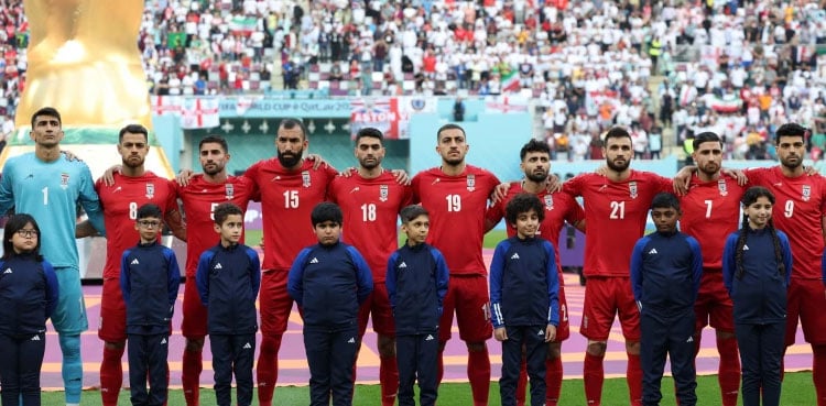 Don’t mention the war: Tucson prepares to welcome Team Iran for World Cup