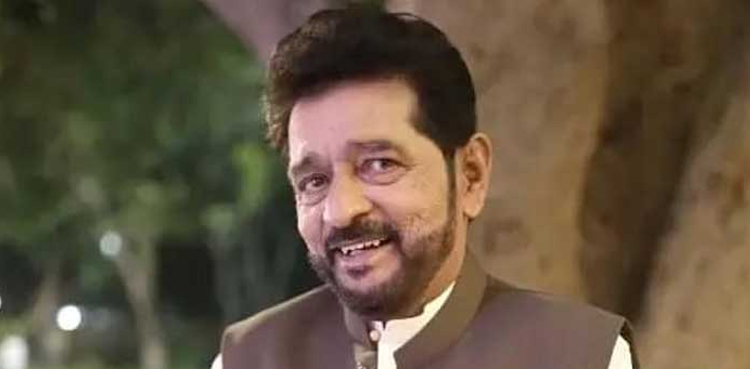 Ismail Tara: A famed comedian who did theater despite son’s death