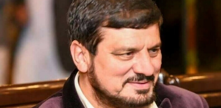 JUI-F’s Haji Ghulam Ali appointed KP governor