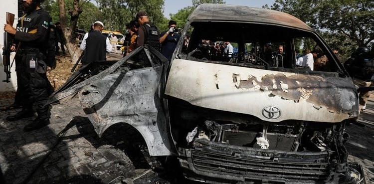 ATC issues arrest warrants for fugitives in KU attack case