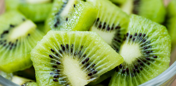 Kiwi: Five reasons why you should eat this fruit in winter