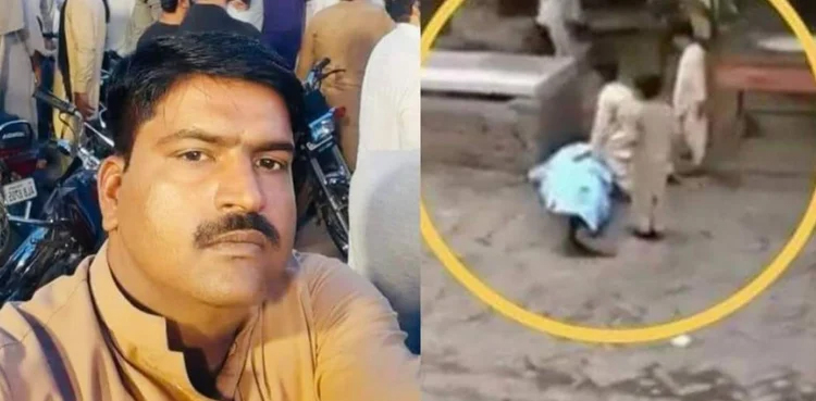 Post-mortem report of slain PTI worker Moazzam finally comes out