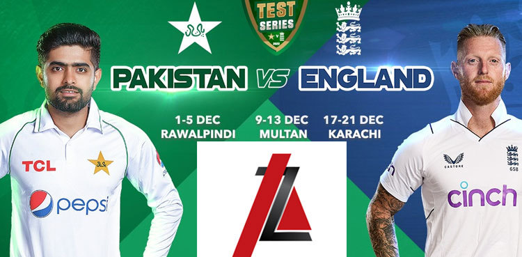 ARY Digital Network acquires live-streaming rights for Pakistan-England Tests, NZ series