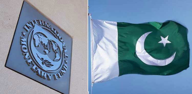 Pakistan assures IMF to meet its demands for bailout package revival