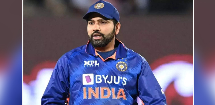 Rohit Sharma gets trolled again and Vada Pav is not the reason!