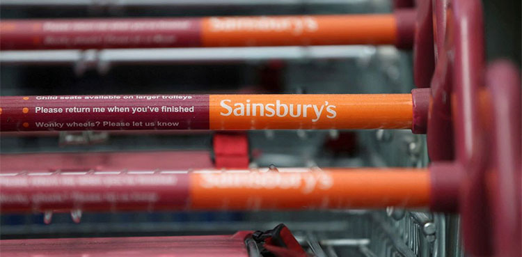 Sainsbury's to recruit 18,000 workers
