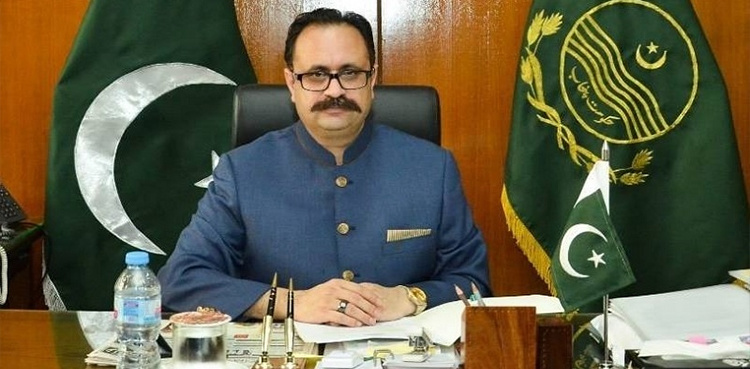 AJK Supreme Court summons Tanvir Ilyas reply in two weeks