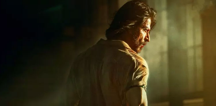 'Pathaan': Fan-made teaser of Shah Rukh Khan-starrer thrills netizens