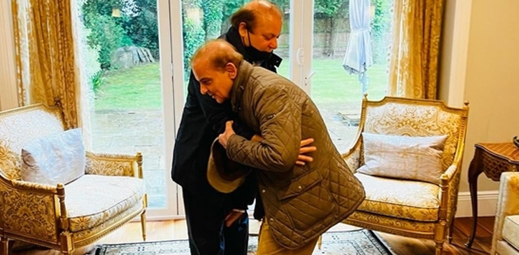 PM Shehbaz Sharif’s stay in London further extended