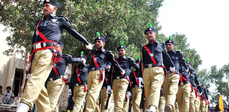 SHC questions extra marks to police children in recruitment case