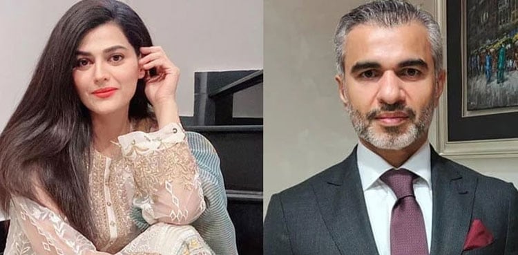 LHC bars FIA, police from harassing Sofia Mirza