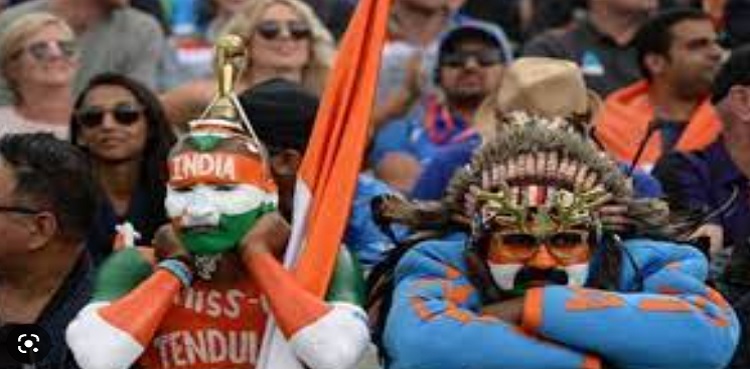 T20 World Cup: Indian fans selling tickets of final after team's ouster