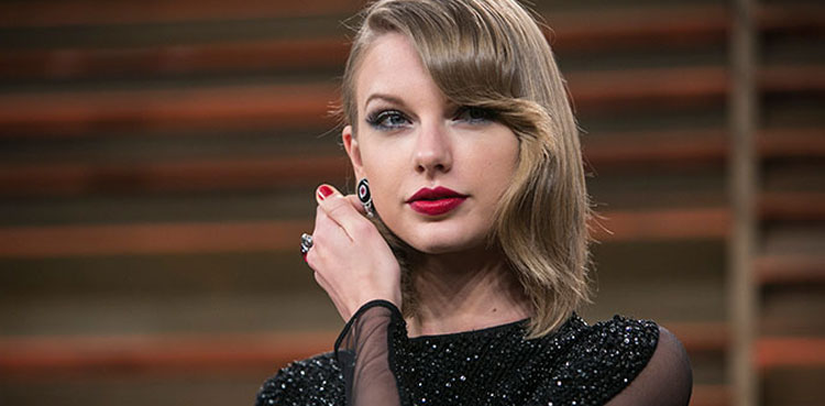 Taylor Swift makes US song charts history with 'Midnights'