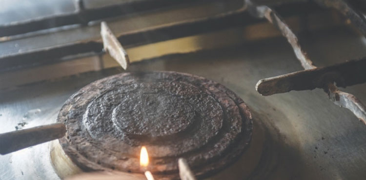 BAP urges govt to resolve low gas pressure issue in Ziarat