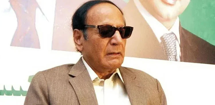 PML-Q chief urges not to make army chief appointment controversial