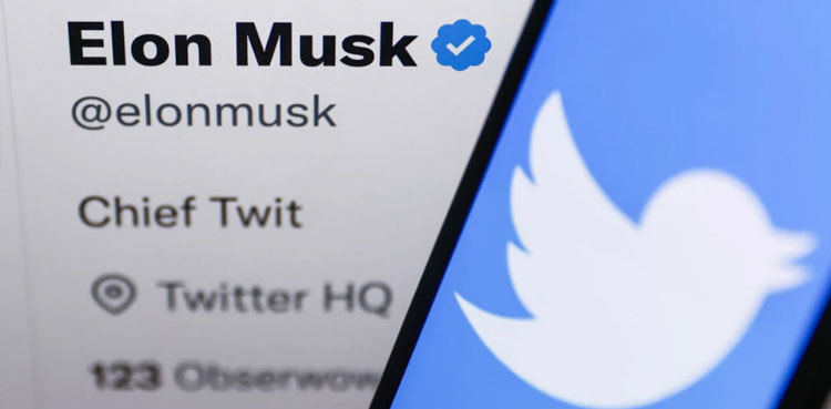 Elon Musk announces $8 monthly charge for verified Twitter accounts