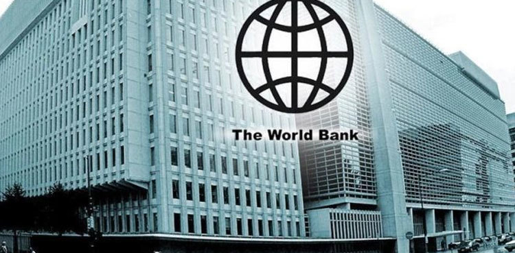 World Bank slashes China growth forecasts