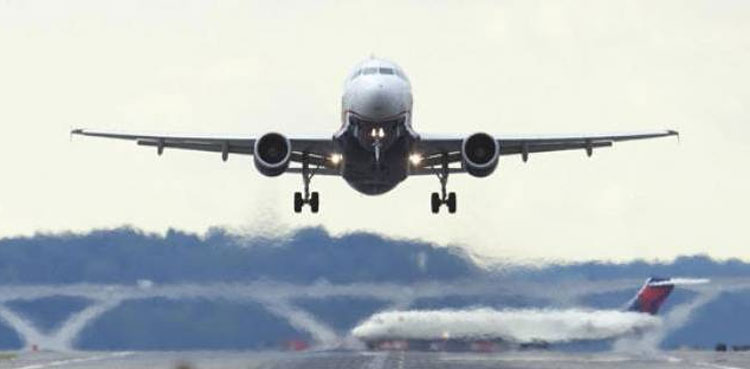 Sukkur, DI Khan airports to get international status