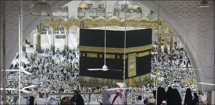 PAC decides to revoke free Hajj facility