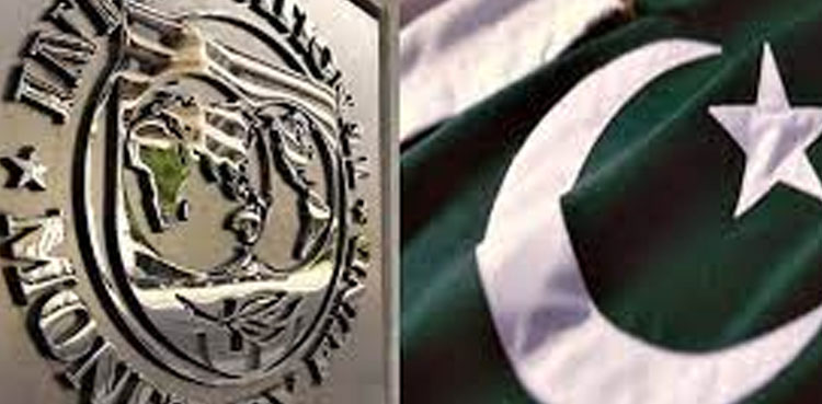 Pakistan, IMF to hold another round of talks over economic data