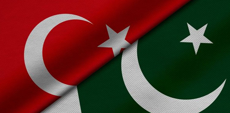 Turkiye keen to boost bilateral trade with Pakistan
