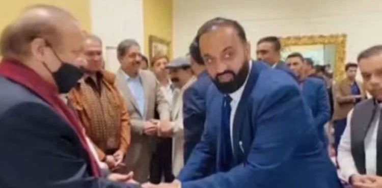 ‘Tasneem Haider included in probe into Imran Khan attack’