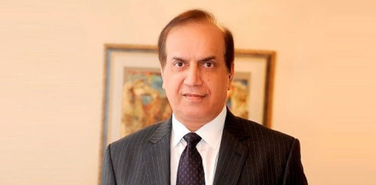 Imtiaz Shaikh urges Centre to resolve ‘gas, electricity’ issues