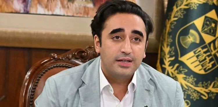 ‘Flop show’: Bilawal Bhutto says Imran Khan fails to pull crowds