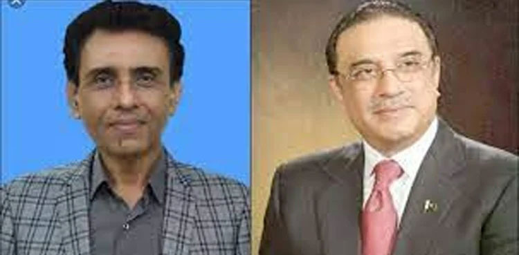 MQM-P calls on PPP to correct constituencies ahead of LG polls