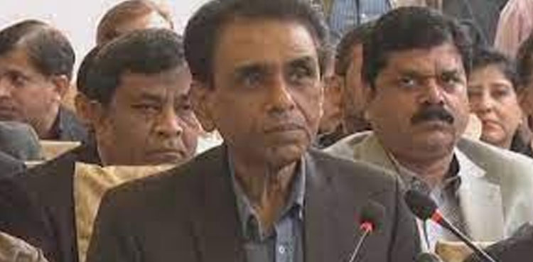 Karachi LG polls: MQM-P summons general workers meeting