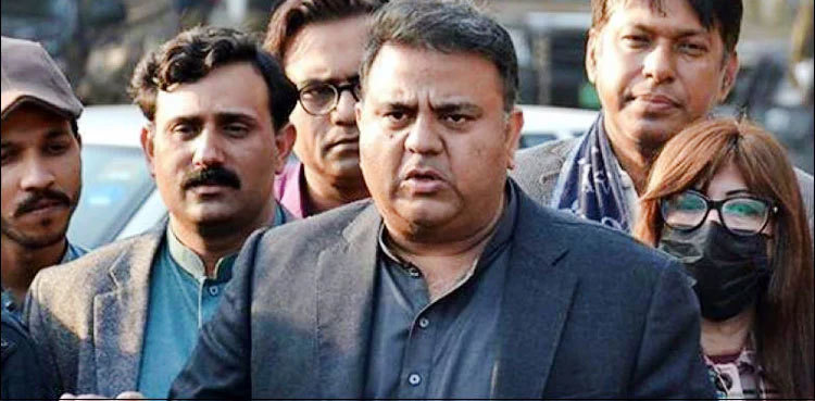 Imran Khan has advised PTI lawmakers to prepare for elections: Fawad