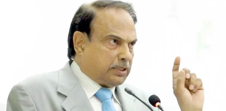 Imran Khan’s decision: Ex-ECP official warns of ‘political crisis’