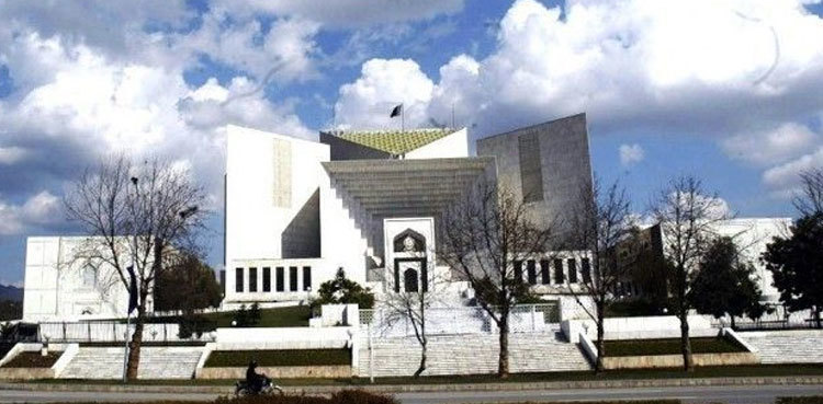 SC delists Imran Khan’s case against NAB amendments