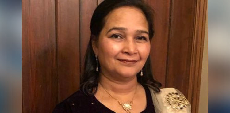 MQM-P's Rana Ansar elected new opposition leader in Sindh Assembly