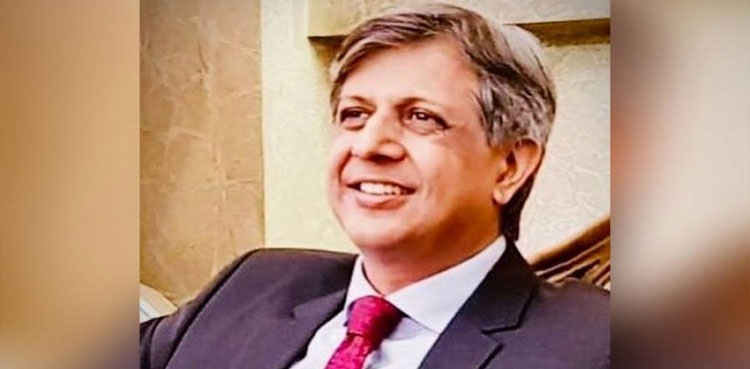 PM Shehbaz Sharif rejects resignation of Azam Nazeer Tarar