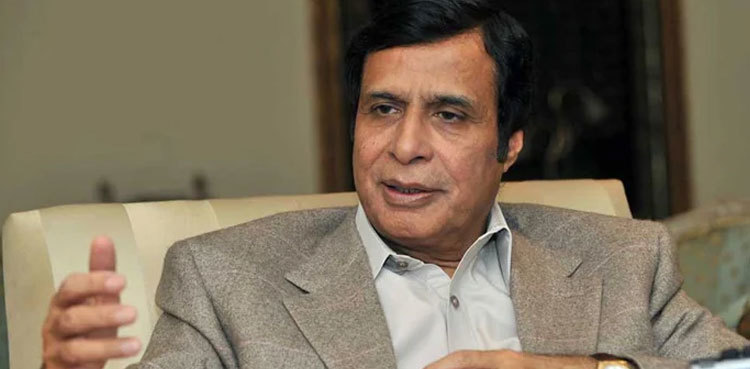 Attacker’s video message: CM Pervaiz Elahi summons Punjab bureaucracy