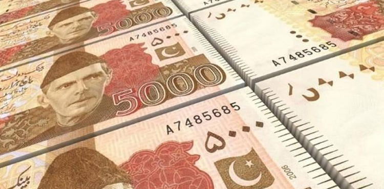 Two Karachi police officers become millionaires overnight