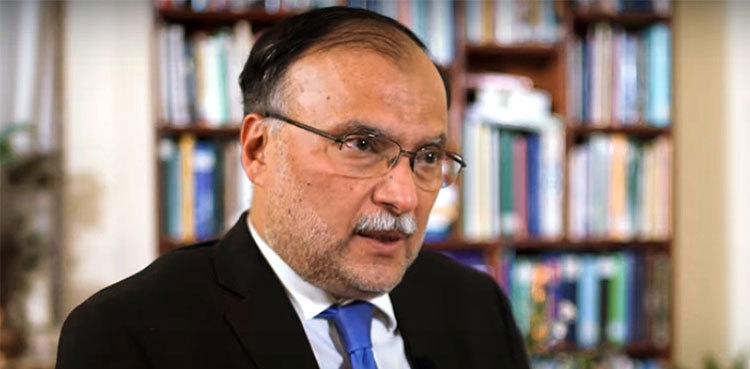 CDWP approves Rs40bn for uplift of 20 vulnerable districts